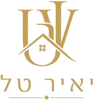 יאיר טל | ליווי להשקעות נדל"ן